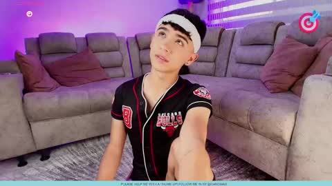 nico online show from September 19, 10:35 pm