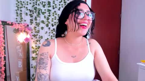 Nico online show from September 29, 1:48 am