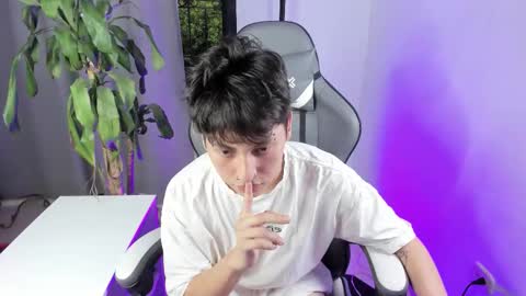 Nico  online show from March 20, 10:37 pm