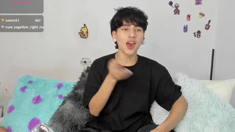 Nico  online show from January 12, 6:28 am