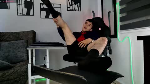 Nico online show from February 23, 12:13 am