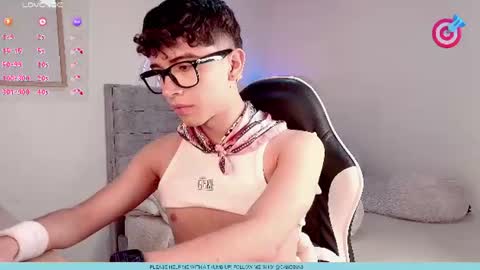 nico  online show from June 24, 4:41 am