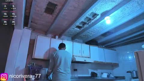 Nicolas online show from September 16, 3:30 am