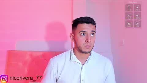 Nicolas online show from September 22, 5:11 am