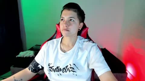 NICO online show from November 5, 2:02 am