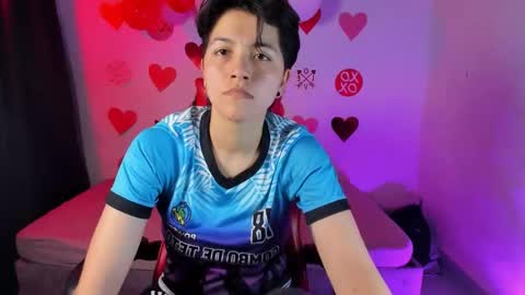 NICO online show from February 13, 2:37 am