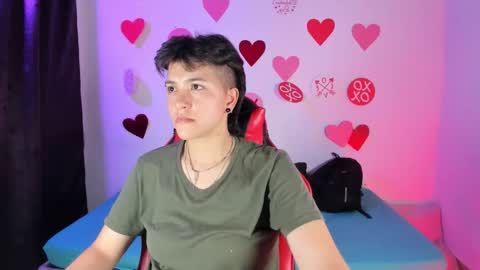 NICO online show from February 24, 2:25 am