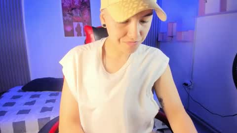 NICO online show from March 23, 11:43 pm