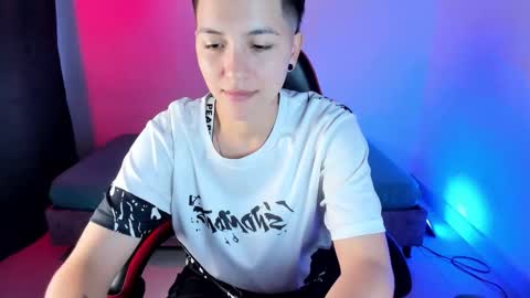 Snapshot of nicocoox chatting on October 17, 2:37 am NICO online show from October 17, 2:37 am