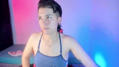 NICO online show from October 25, 2:34 am