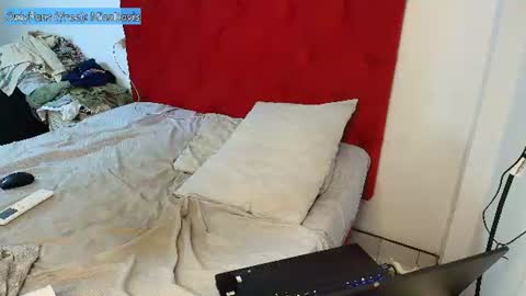 nicodavis online show from July 23, 1:58 am