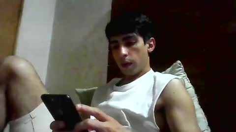 nicofox777 online show from November 17, 5:21 am