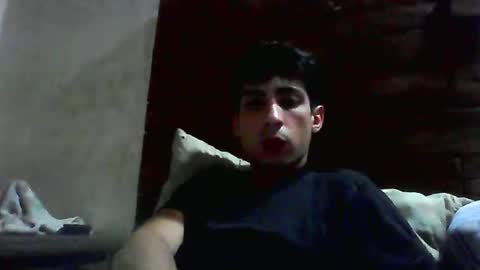 nicofox777 online show from November 14, 4:36 am