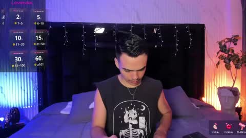 Nico King online show from March 18, 12:33 pm