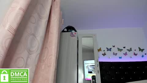 Nicole online show from February 22, 5:23 am