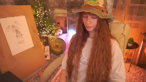 Nicol Moonn online show from March 19, 9:53 pm