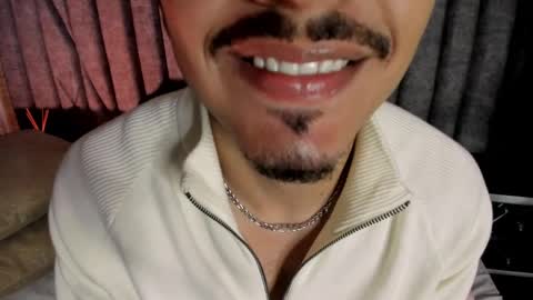 Nicolai online show from March 28, 12:17 pm