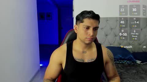 nicolas_montoya online show from October 31, 4:24 am