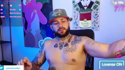 nicolas online show from April 1, 3:40 am