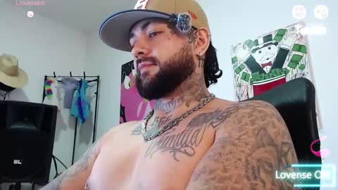 nicolas online show from March 16, 5:44 am