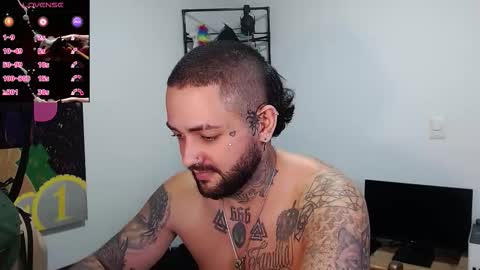 nicolas online show from January 18, 5:38 am