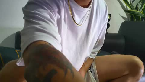 Nicolas online show from November 15, 4:14 am