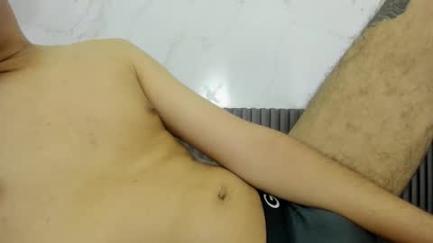 nicolasfine online show from February 12, 1:04 pm