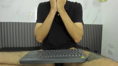 nicolasfine online show from February 2, 11:39 am