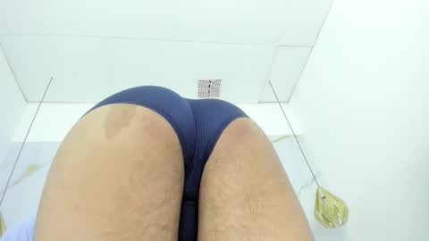 nicolasfine online show from February 14, 1:25 pm