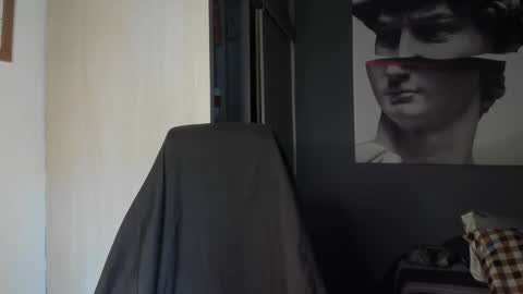 Andres online show from December 18, 5:30 pm