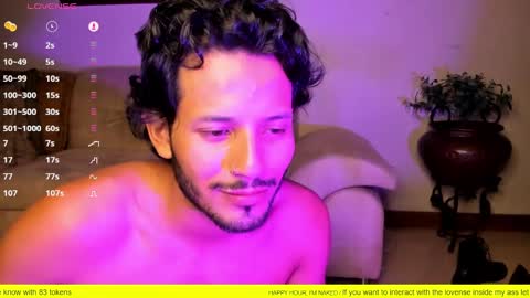 Snapshot of nicolasrodrii chatting on February 7, 2:51 am nicolasrodrii online show from February 7, 2:51 am