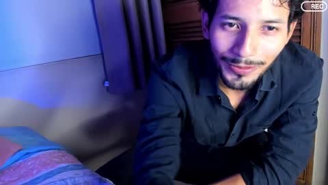 Snapshot of nicolasrodrii chatting on September 13, 11:51 pm nicolasrodrii online show from September 13, 11:51 pm