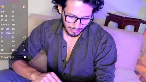 Snapshot of nicolasrodrii chatting on January 15, 12:58 pm nicolasrodrii online show from January 15, 12:58 pm