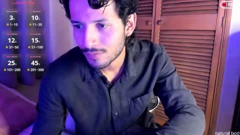 Snapshot of nicolasrodrii chatting on October 18, 10:36 pm nicolasrodrii online show from October 18, 10:36 pm