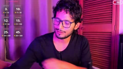 Snapshot of nicolasrodrii chatting on October 5, 10:39 pm nicolasrodrii online show from October 5, 10:39 pm