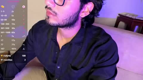 Snapshot of nicolasrodrii chatting on January 15, 2:06 am nicolasrodrii online show from January 15, 2:06 am