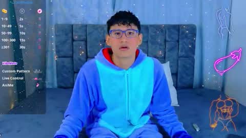 nicolastorres__ online show from June 10, 3:28 am