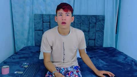 nicolastorres__ online show from March 30, 2:11 am