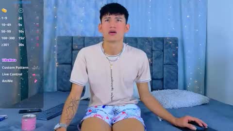 nicolastorres__ online show from June 11, 2:53 am