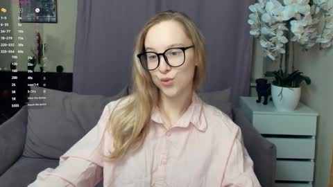 Nicoletta online show from January 16, 8:07 pm