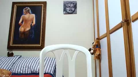 Nicolay online show from February 25, 2:36 am