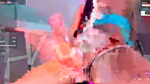 nicole_bigcok21 online show from February 21, 3:20 am