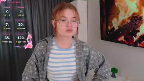Nicole online show from October 17, 9:02 am