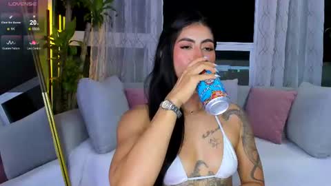 Nick online show from July 14, 1:53 am