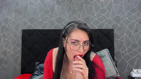 Nicole online show from February 27, 3:29 am