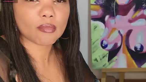 nicole_lushh online show from August 1, 2:02 am