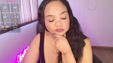 nicole_lushh online show from March 3, 6:26 pm