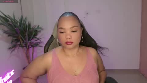 nicole_lushh online show from January 11, 4:07 am