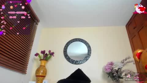 Nicole Santana online show from March 10, 11:18 pm