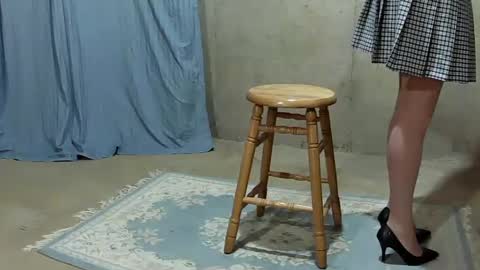 Nicole T online show from September 17, 3:04 pm